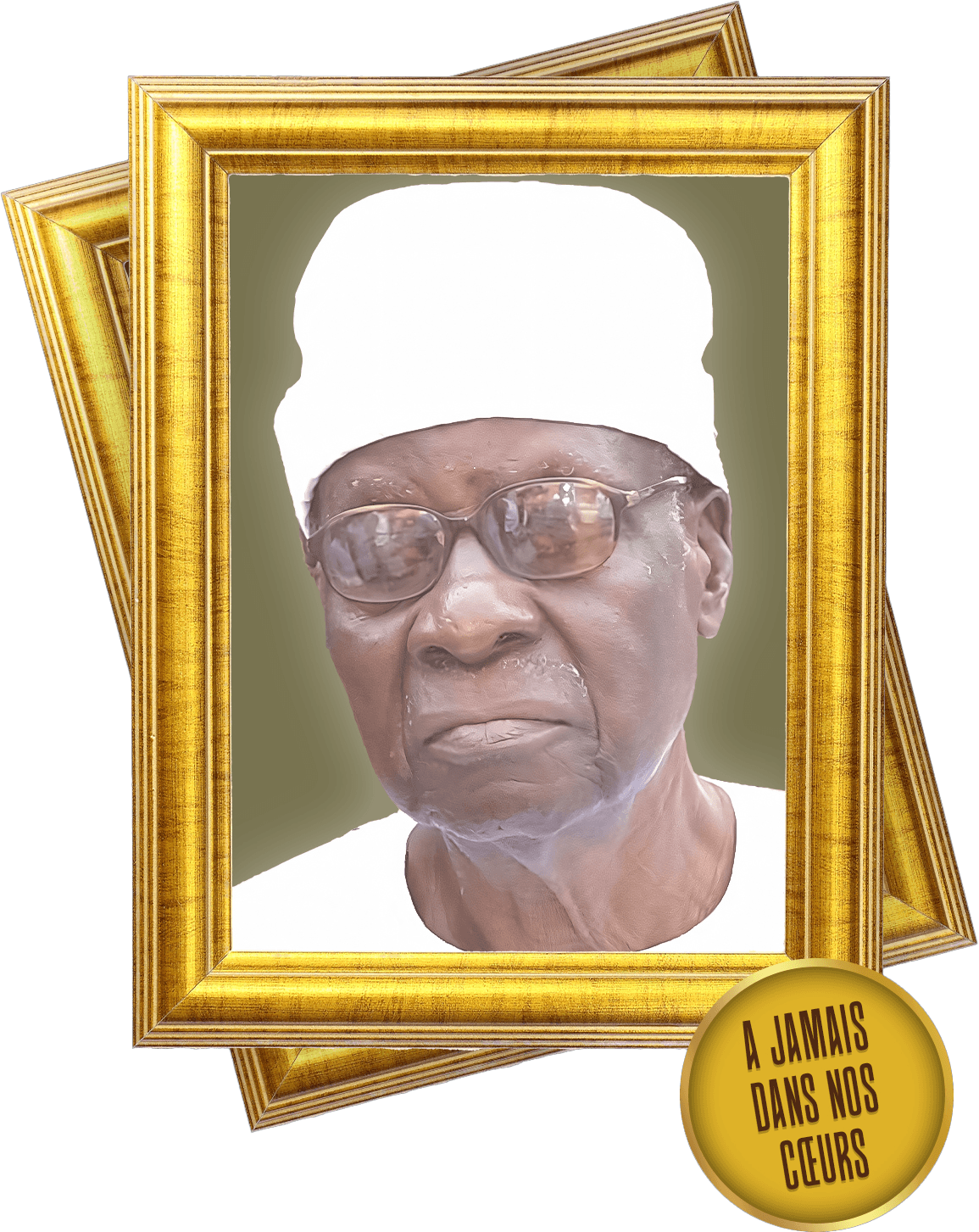 Wemba Sop Nkombou François